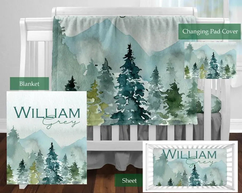 baby nursery ideas for boy (39)