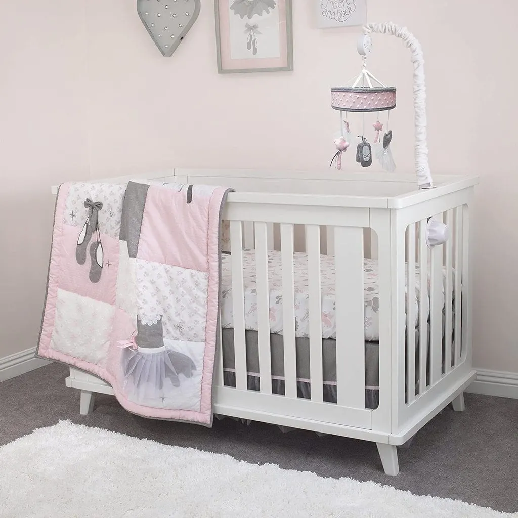 baby nursery ideas for girl
