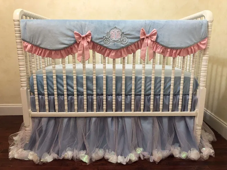 baby nursery ideas for girl