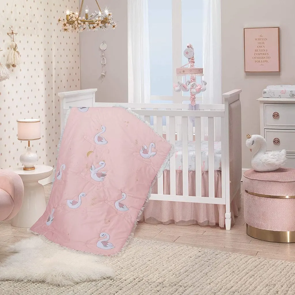 baby nursery ideas for girl