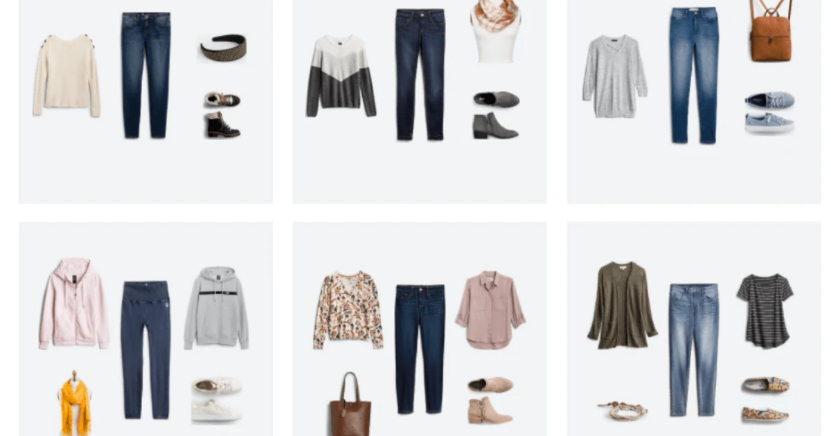 Stitch Fix review