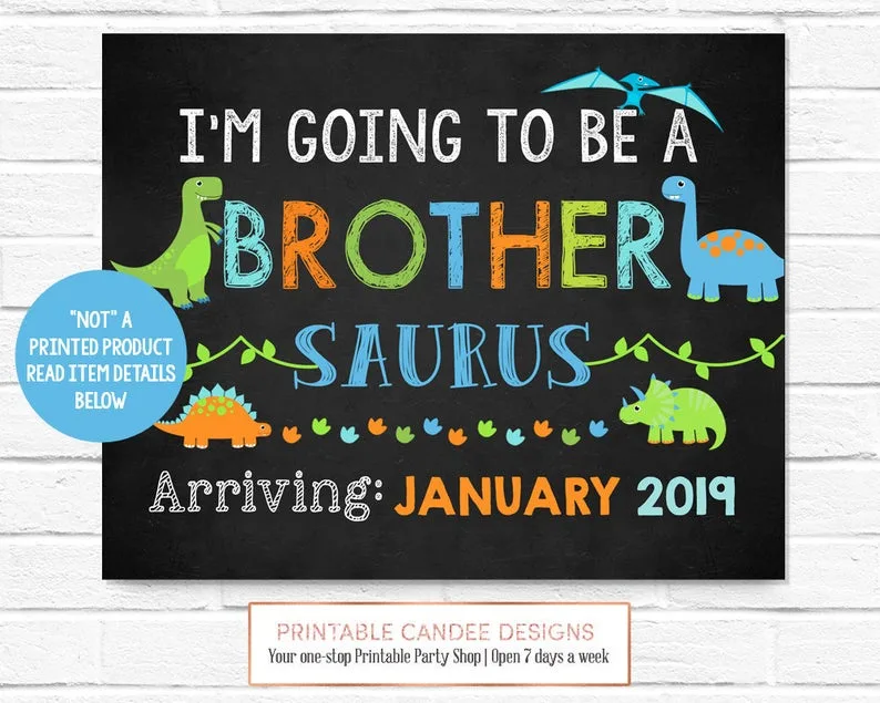 big brother pregnancy announcement for boy (19)