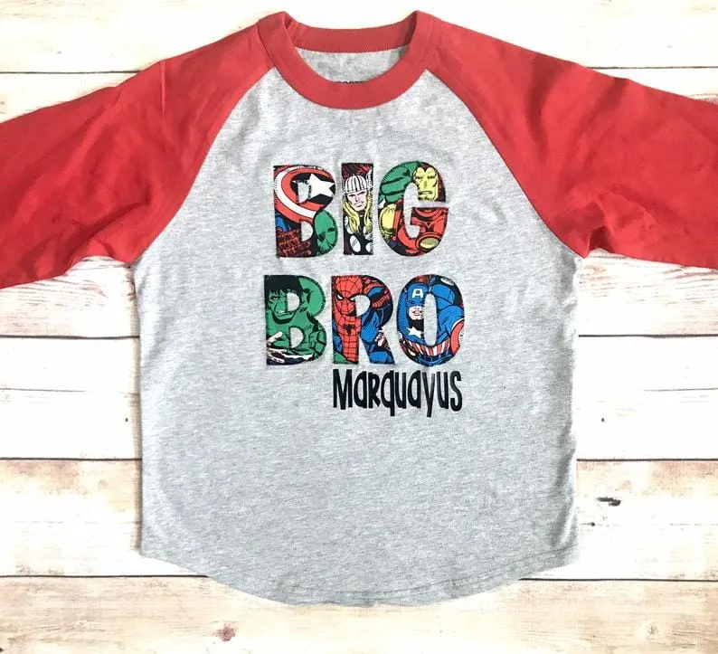 big brother pregnancy announcement for boy (19)