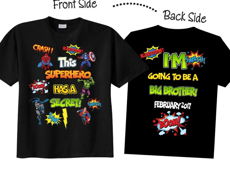 big brother pregnancy announcement for boy (19)