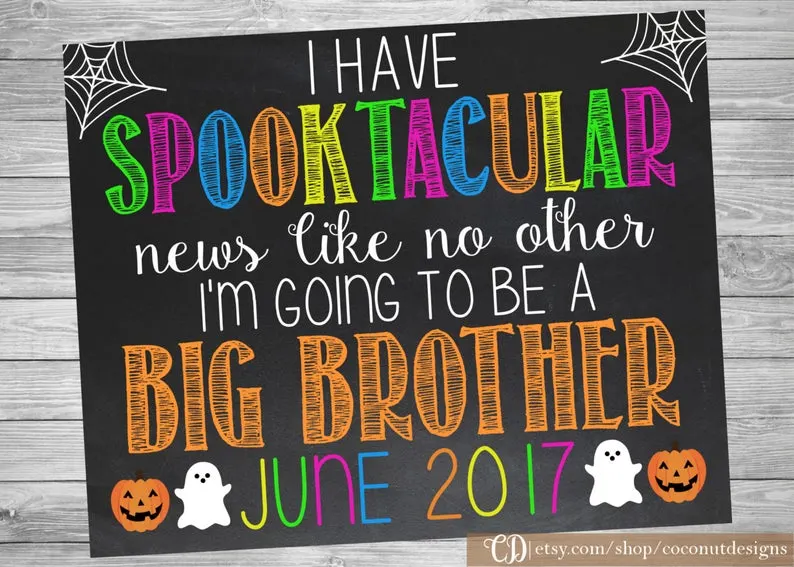 christmas halloween thanksgiving big brother pregnancy announcement (16)