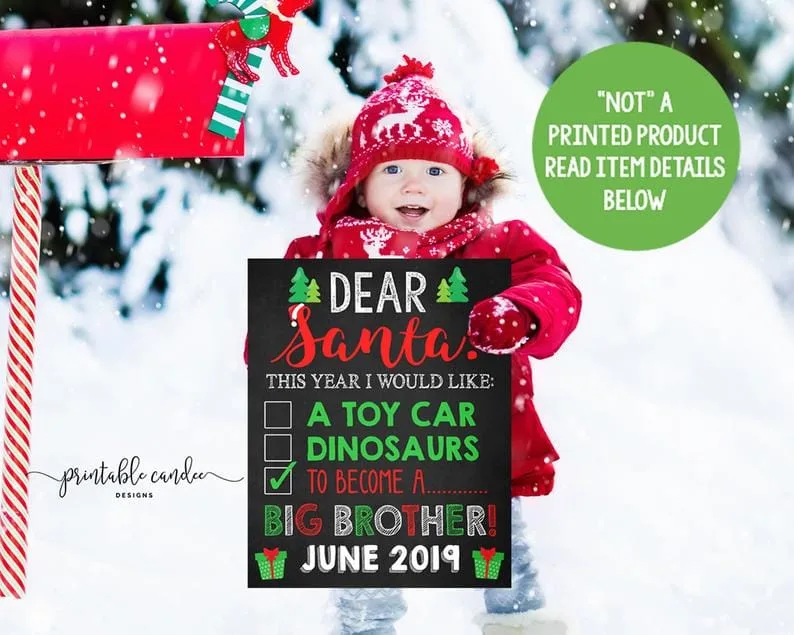 christmas halloween thanksgiving big brother pregnancy announcement (16)