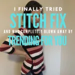 honest stitch fix review