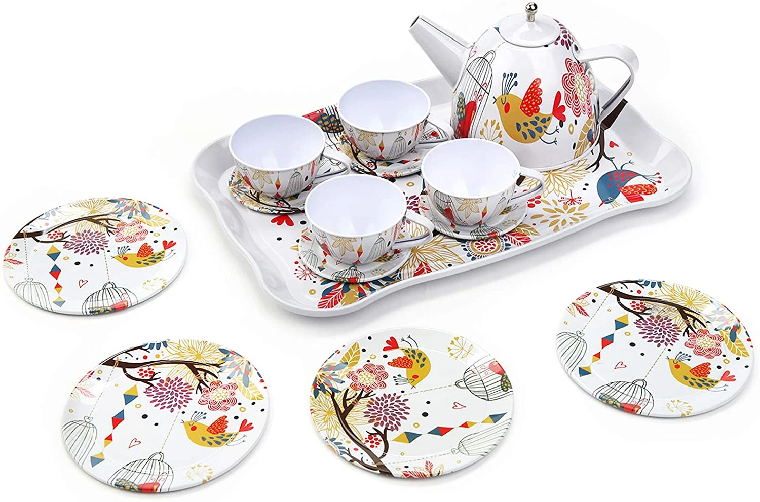 alice in wonderland nursery ideas