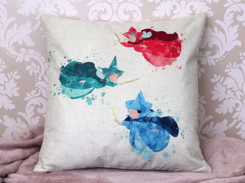 Disney Princess Nursery Ideas 