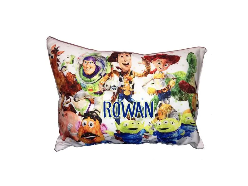 Toy Story Nursery Ideas