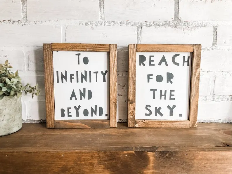 Toy Story Nursery Ideas