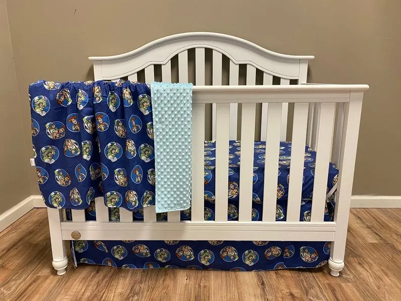 Toy Story Nursery Ideas