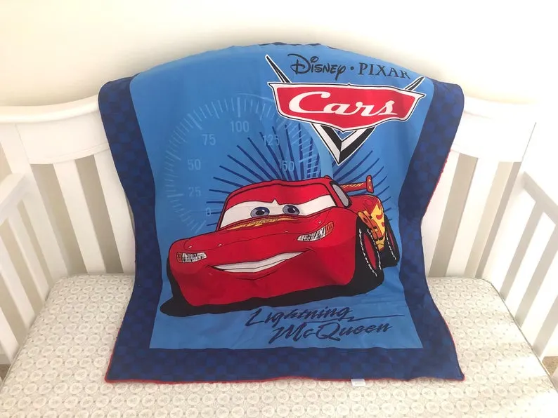 cars disney nursery ideas