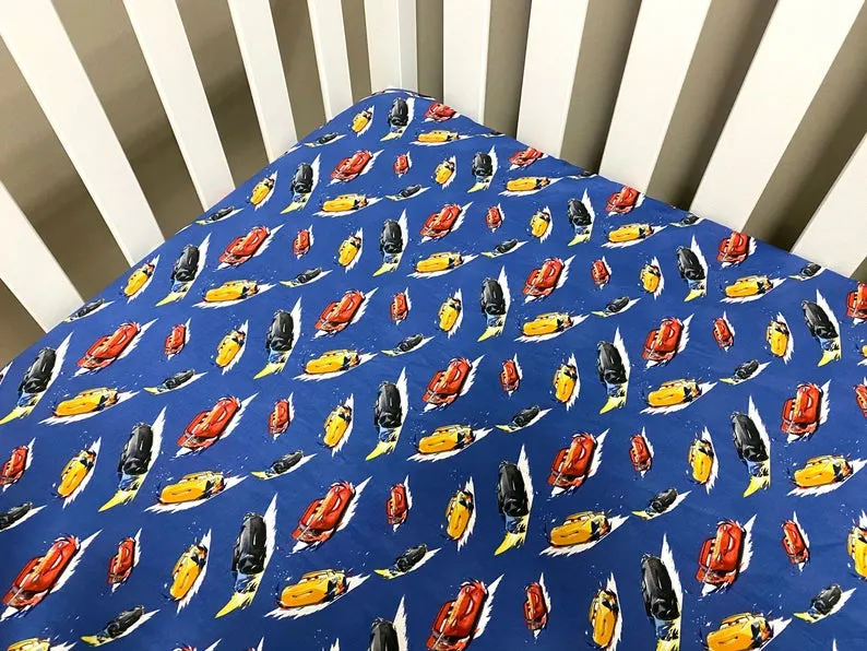 cars disney nursery ideas