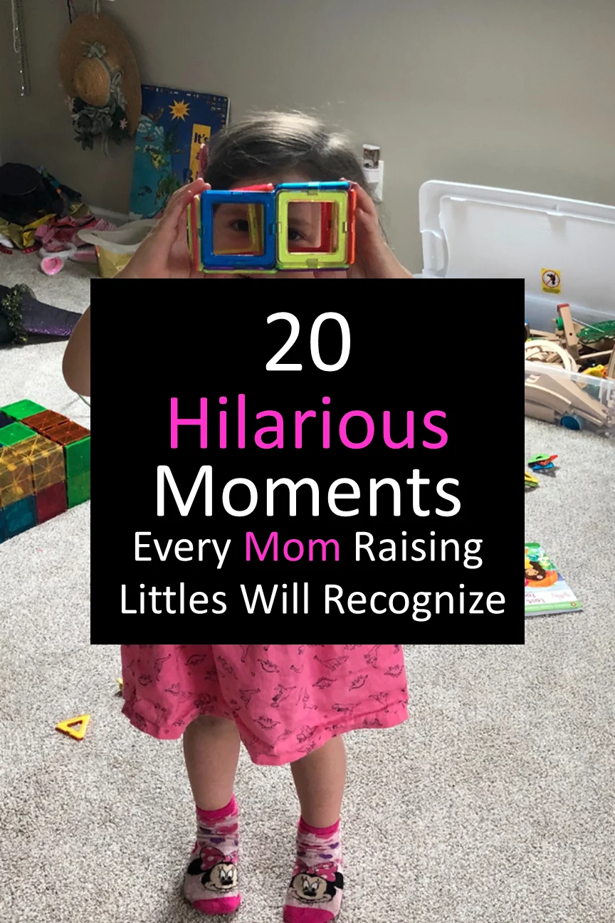 A funny survival guide for moms. From embracing chaos to getting sleep, this guide is for every mom who's ever found a half-eaten lollipop in her purse.