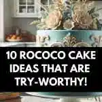 Pastel & Pearl Cake Designs for a Dreamy Celebration