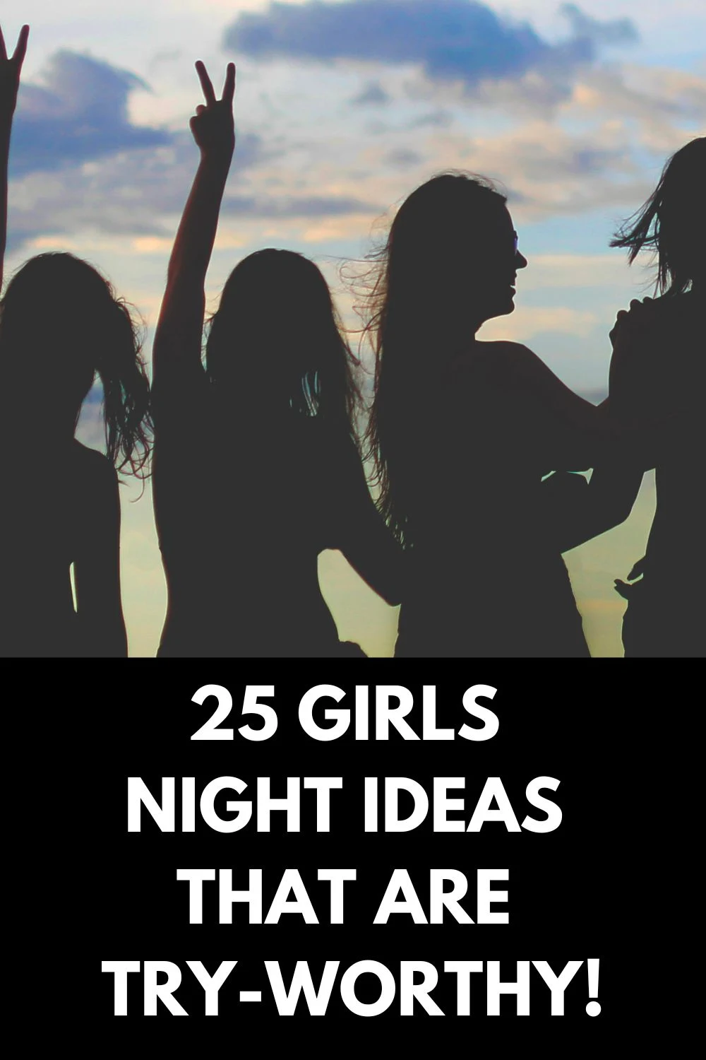 From winter pajama parties to spring picnic dates and fall s&rsquo;mores nights, this list of 25 girlfriend get together ideas has something for every season! Whether you want to get crafty, host a mini retreat, or throw a costume night just for fun, this roundup is filled with unique, photo-worthy, and meaningful activities to do with your favorite women. Bonus: Each idea includes a helpful planning tip to make your girls' night unforgettable!